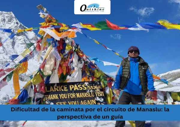 Trekking por el Circuito de Manaslu o Trekking al Valle de Langtang: Dos Formas de Descubrir el Himalaya de Nepal